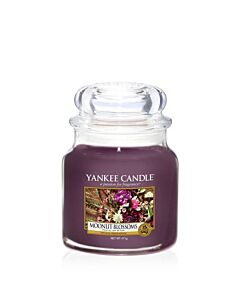 Yankee Candle Moonlit Blossoms Medium Jar